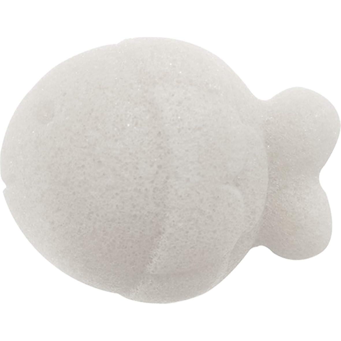 Esponja Konjac para Bebés Conceptos Diarios - Suave y Natural