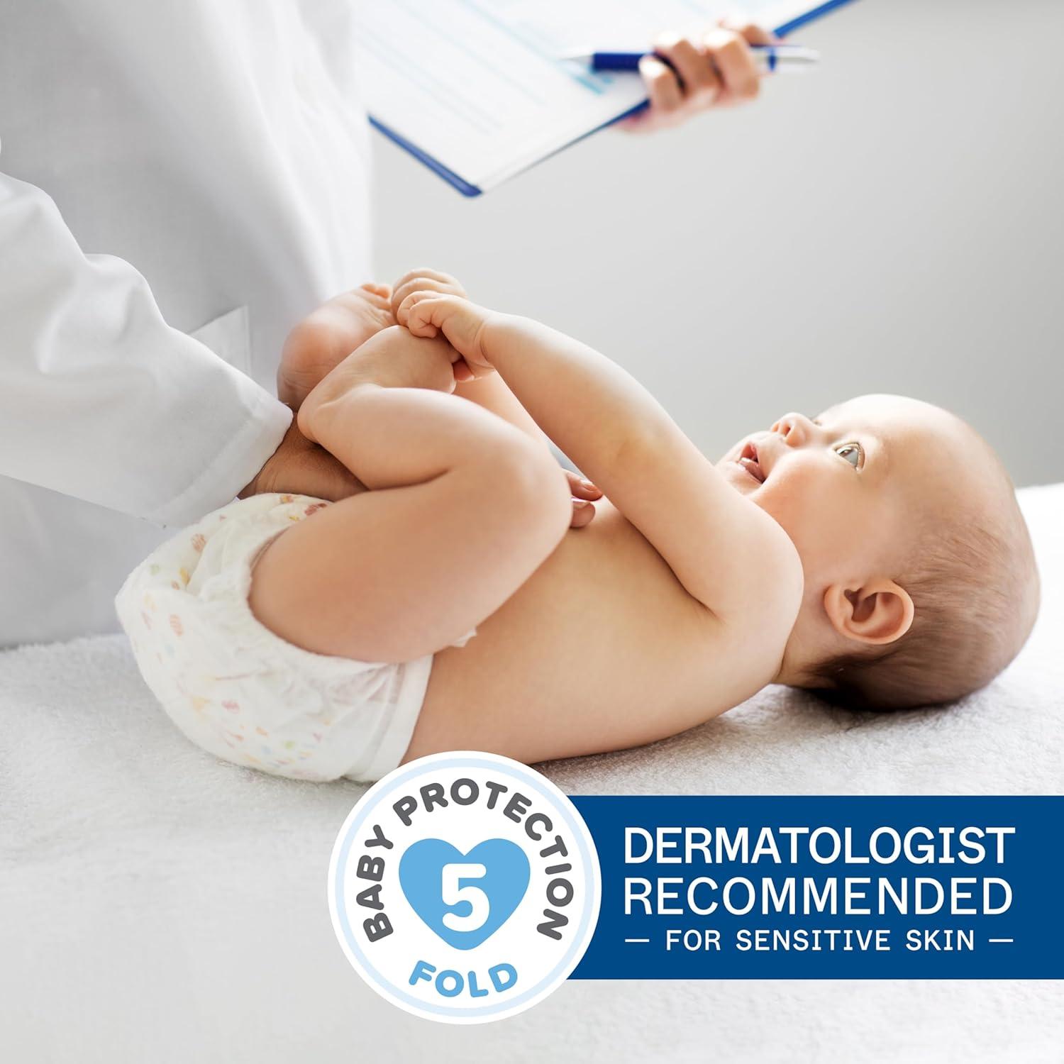 Champú y Gel de Baño Cetaphil Baby 220g Hipoalergénico