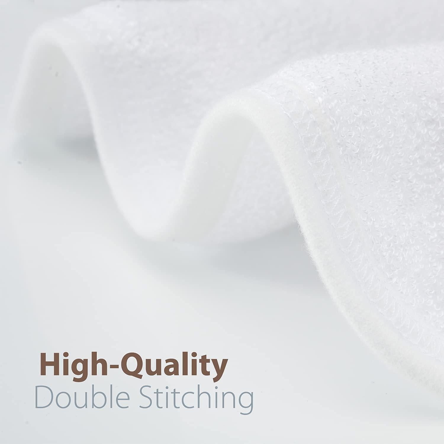 Toallitas Premium para Bebés MINIBOO - 6 Unidades Hipoalergénicas