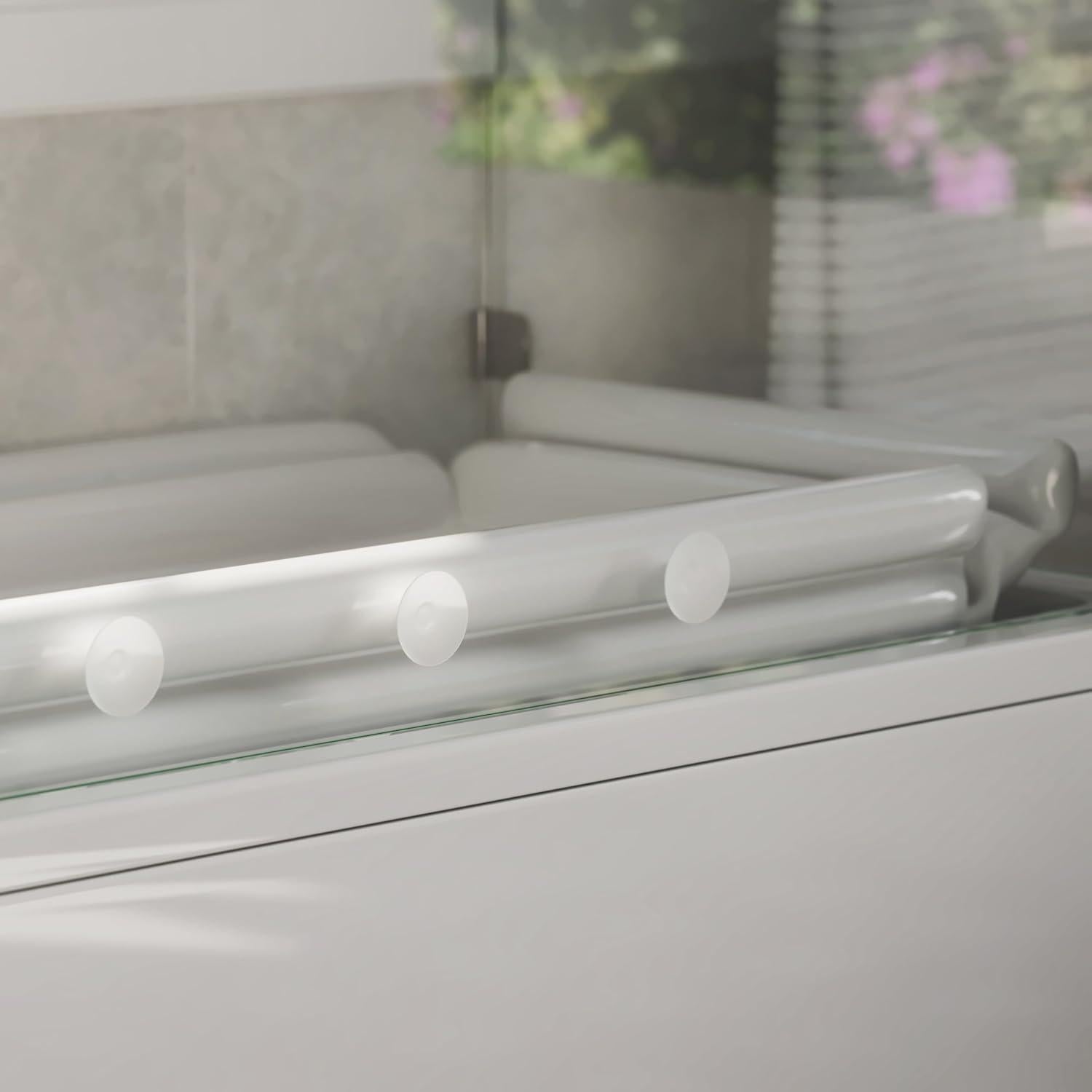 Bumper de Seguridad para Bañera Bebé Baysie - Ventosa