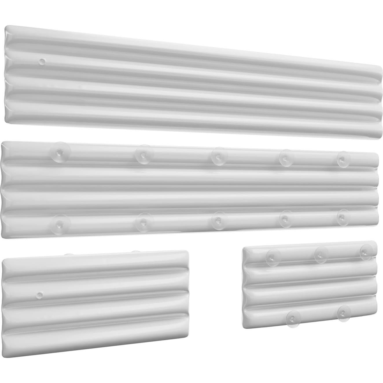 Bumper de Seguridad para Bañera Bebé Baysie - Ventosa