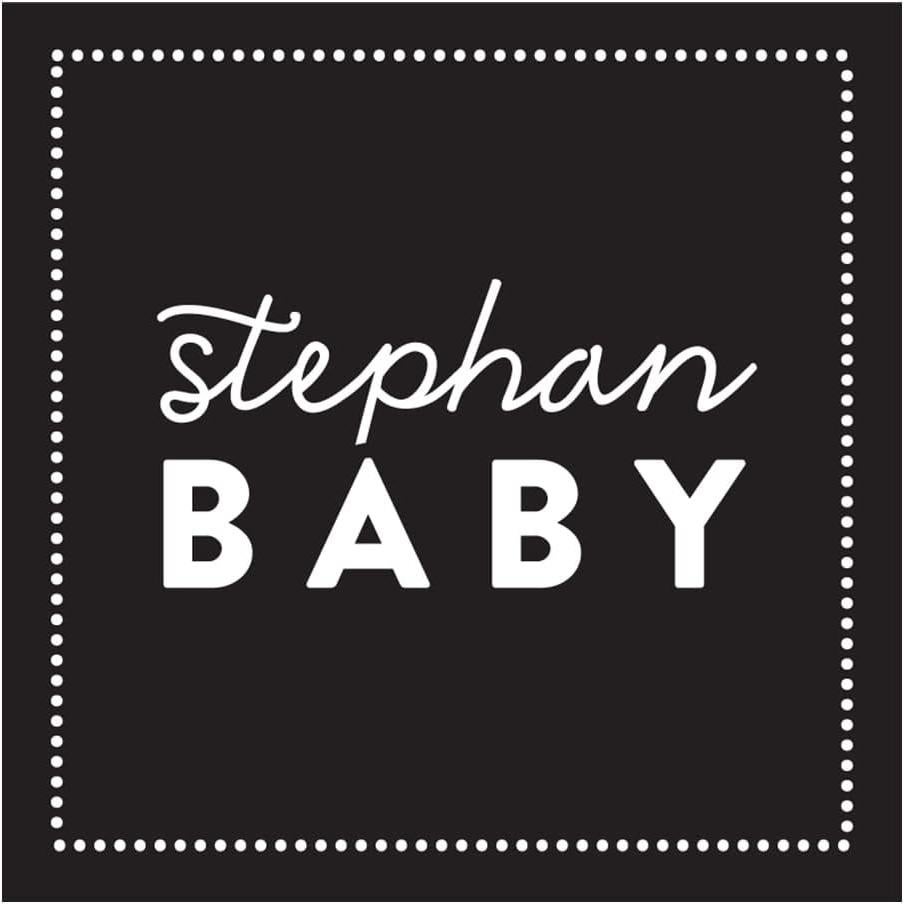 Taza de Entrenamiento de Silicona Stephan Baby 118 ml con Popote