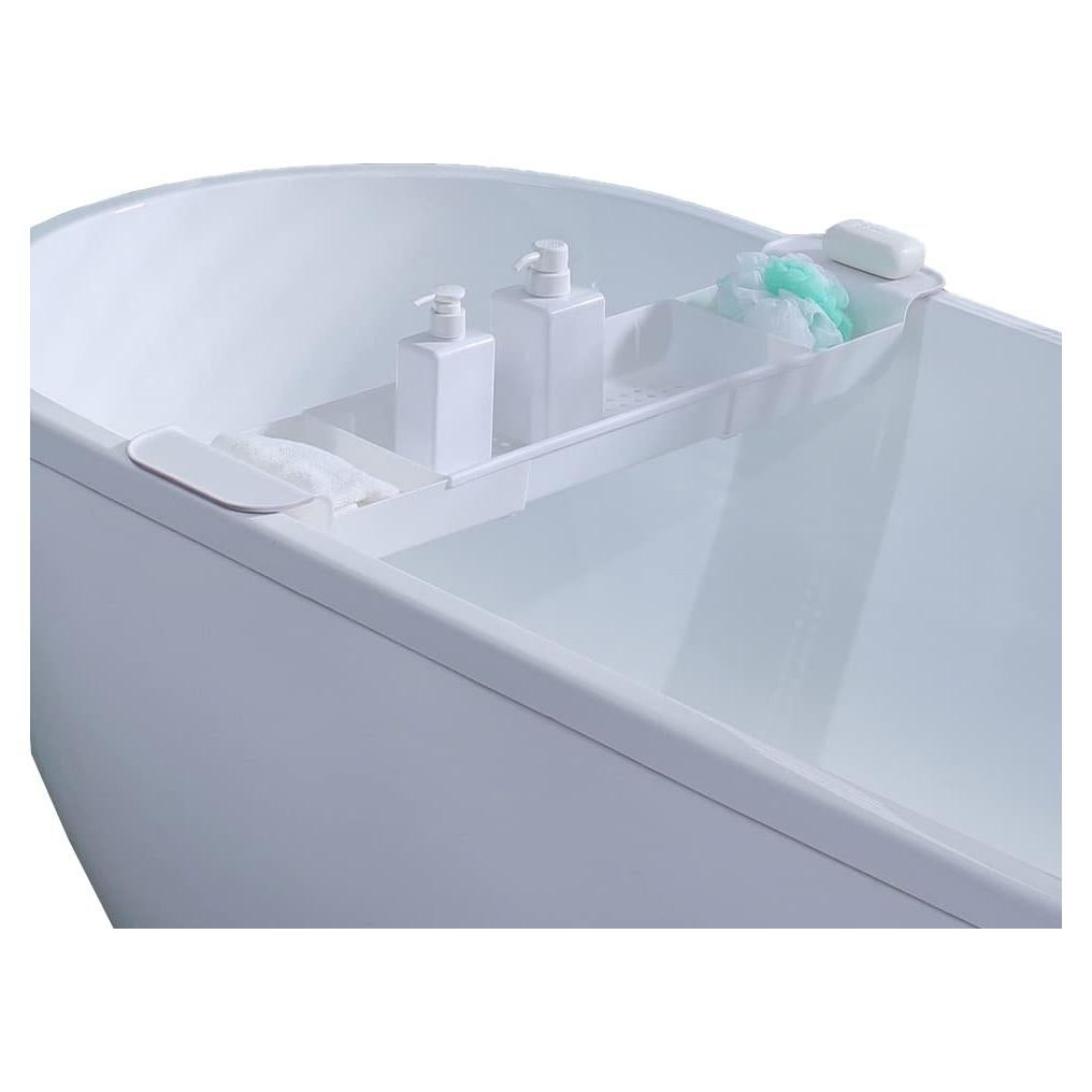 Organizador de Juguetes de Baño Colección Hermosa Ajustable