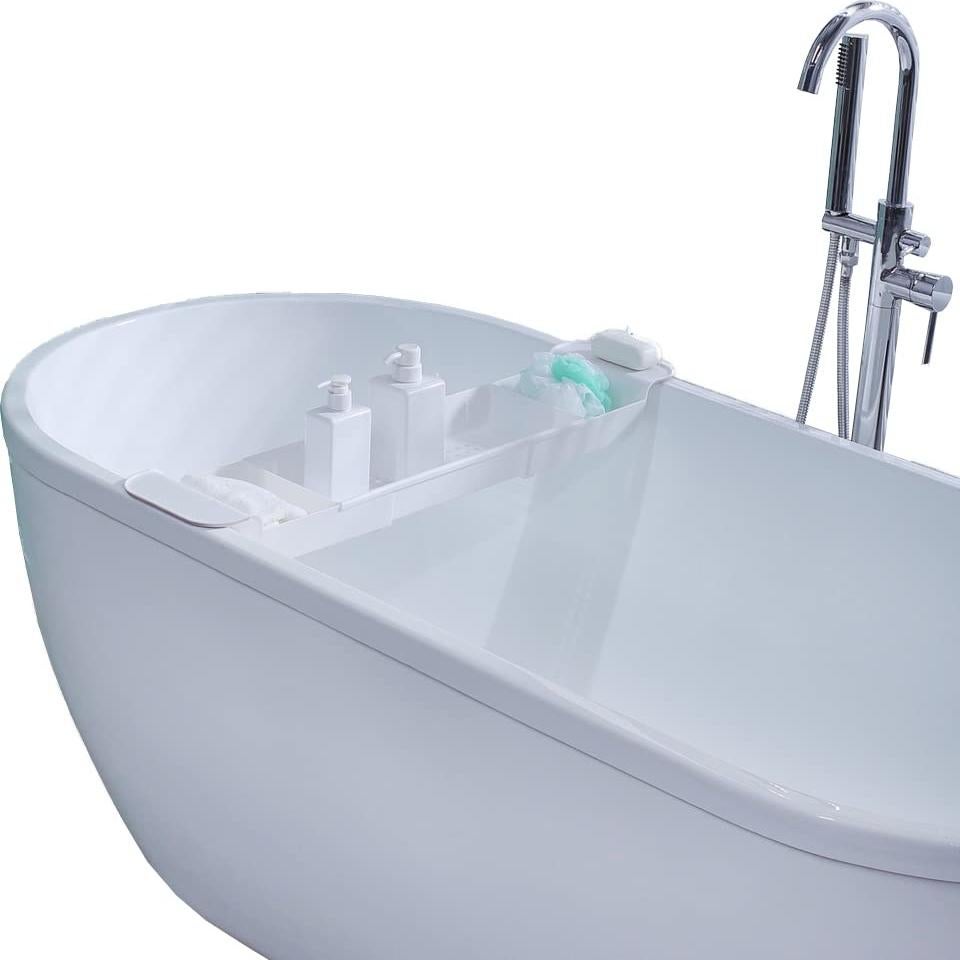 Organizador de Juguetes de Baño Colección Hermosa Ajustable