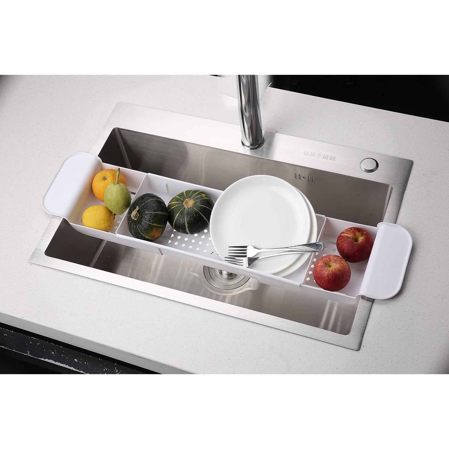 Organizador de Juguetes de Baño Colección Hermosa Ajustable