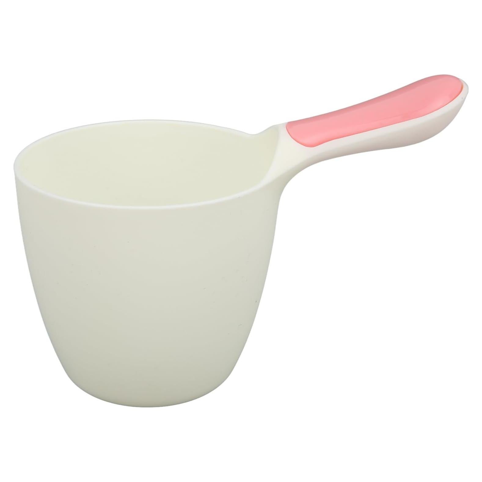 Taza de Enjuague para Bebés LiebeWH con Mango Removible