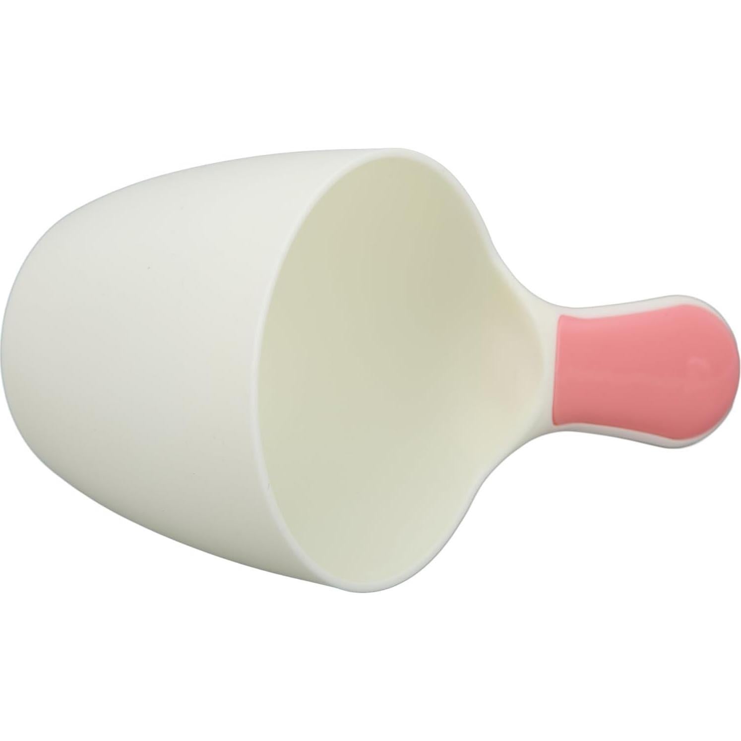 Taza de Enjuague para Bebés LiebeWH con Mango Removible