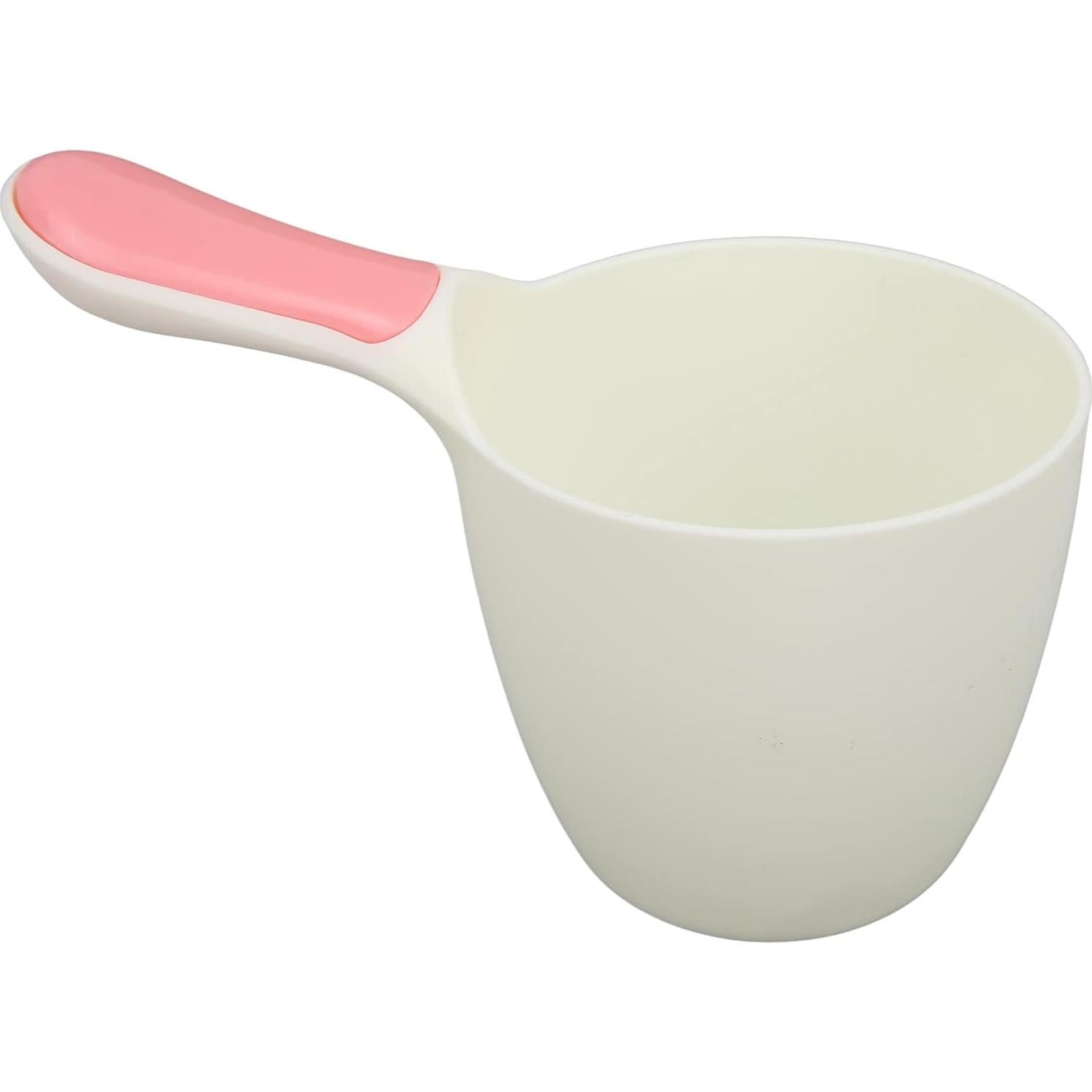 Taza de Enjuague para Bebés LiebeWH con Mango Removible