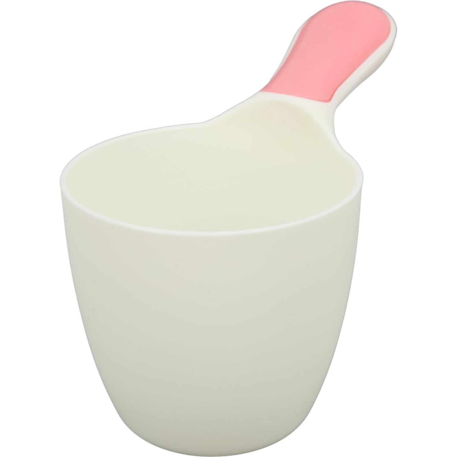 Taza de Enjuague para Bebés LiebeWH con Mango Removible