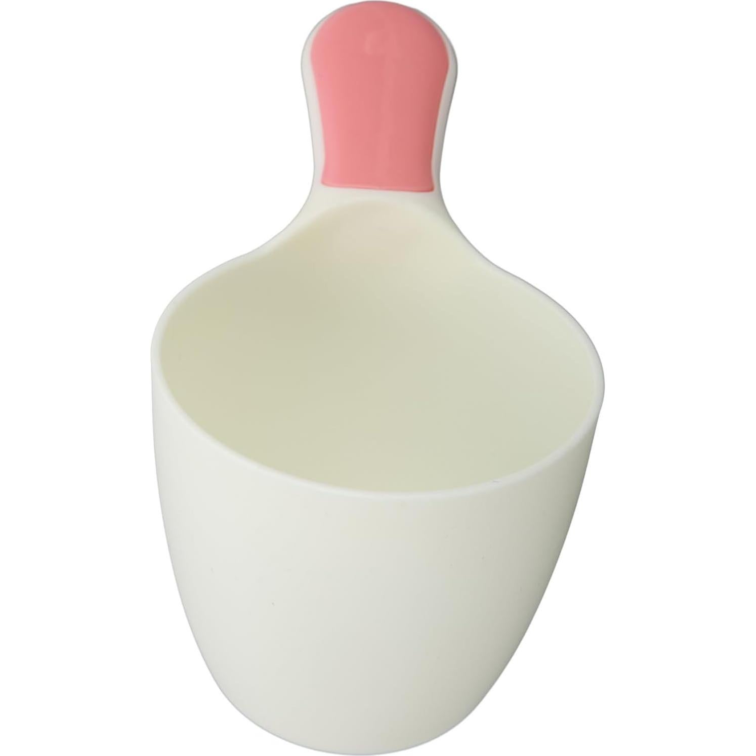 Taza de Enjuague para Bebés LiebeWH con Mango Removible