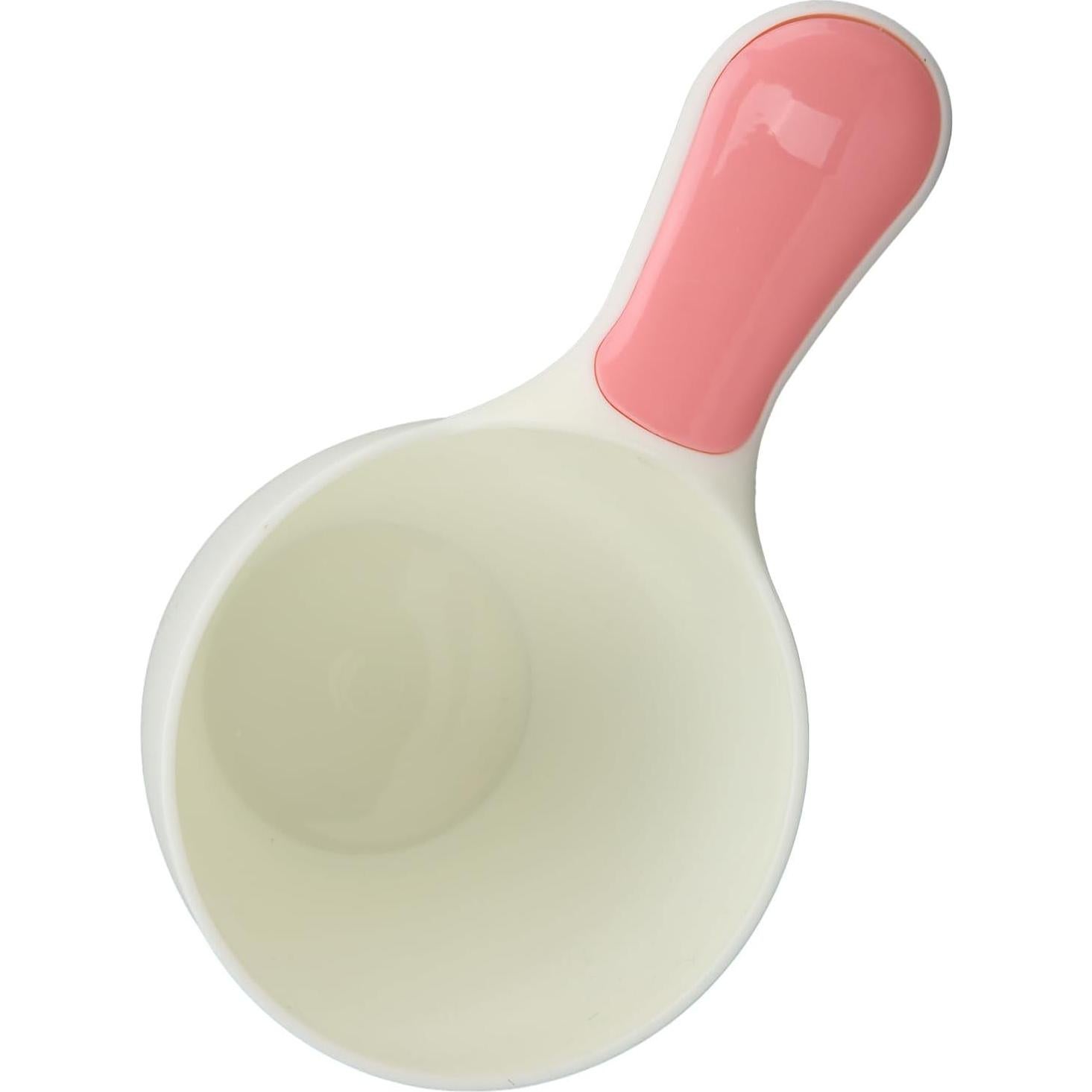 Taza de Enjuague para Bebés LiebeWH con Mango Removible