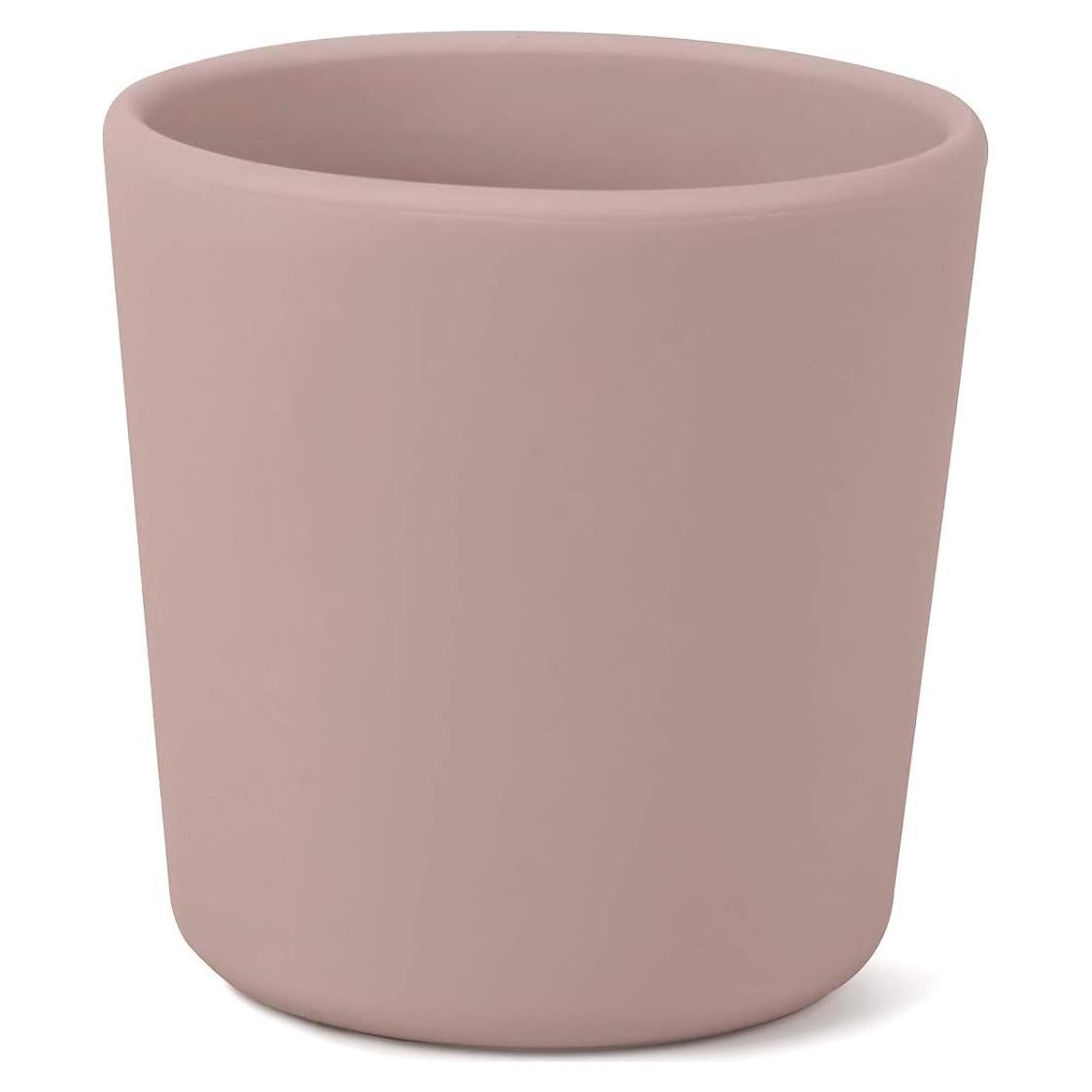 Taza de Silicona Catii 5 oz para Niños 1-3 años Irrompible
