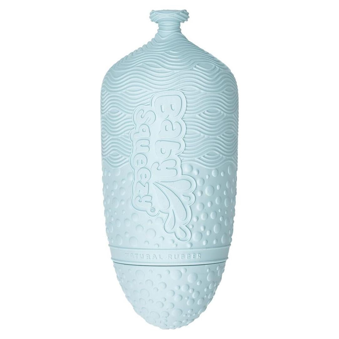 Juguete de Baño BabySqueezy Cielo 3 en 1 para Bebés