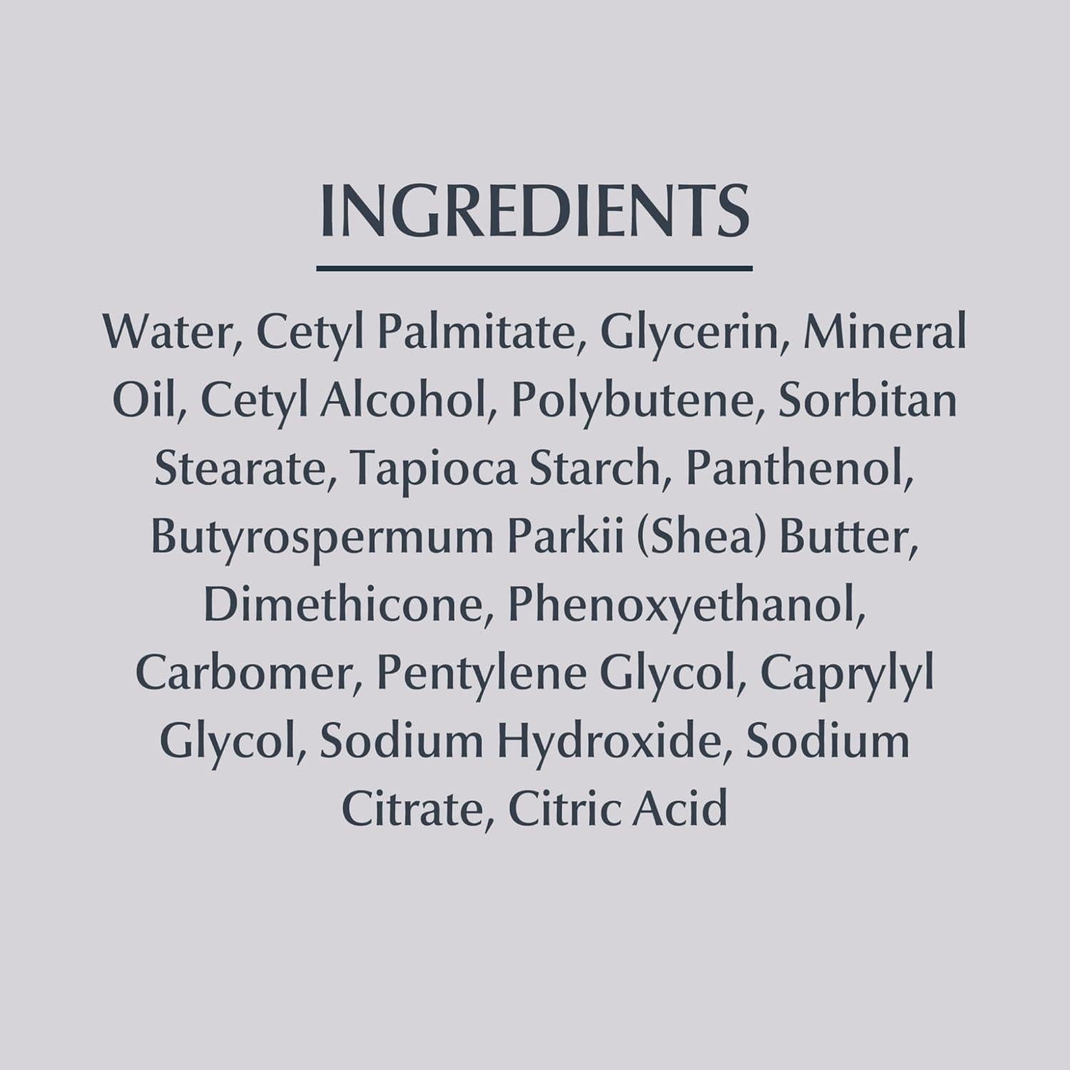 Loción Corporal Eucerin para Bebés 400 ml Hipoalergénica