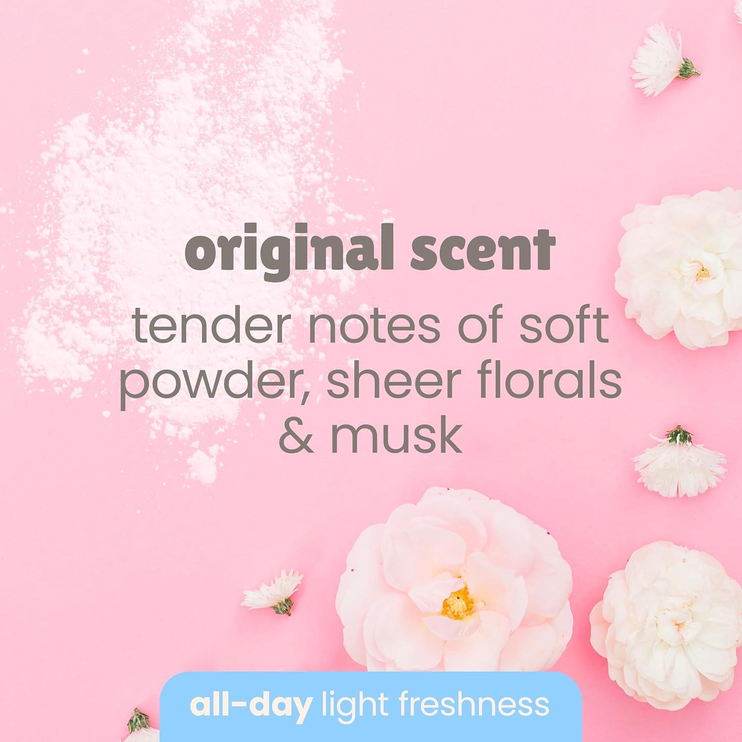 Loción Suave para Bebés Baby Magic 30 Oz | Pack de 4 | Hipoalergénica