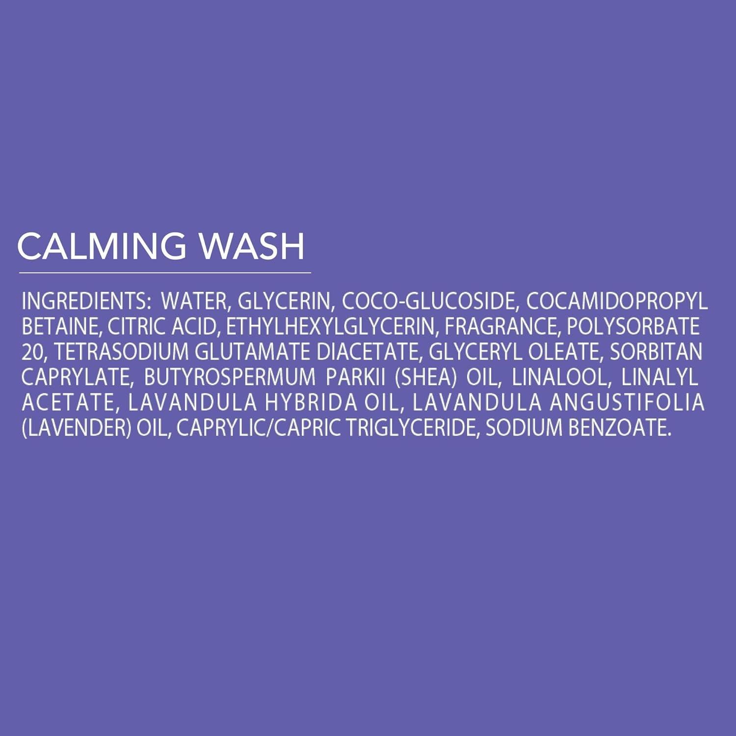 Jabón y Champú Espumoso Jergens Baby 532 ml - Sin Lagrimas