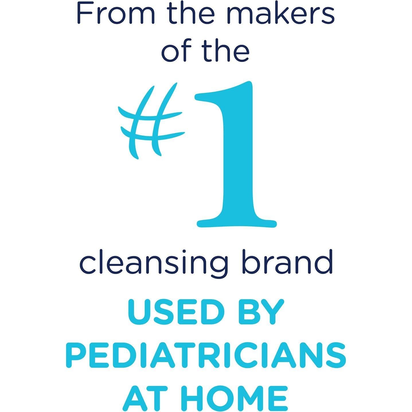 Set de Cuidado de Piel Sensible para Bebés Dove - Jabón y Loción Hipoalergénicos 2 Piezas