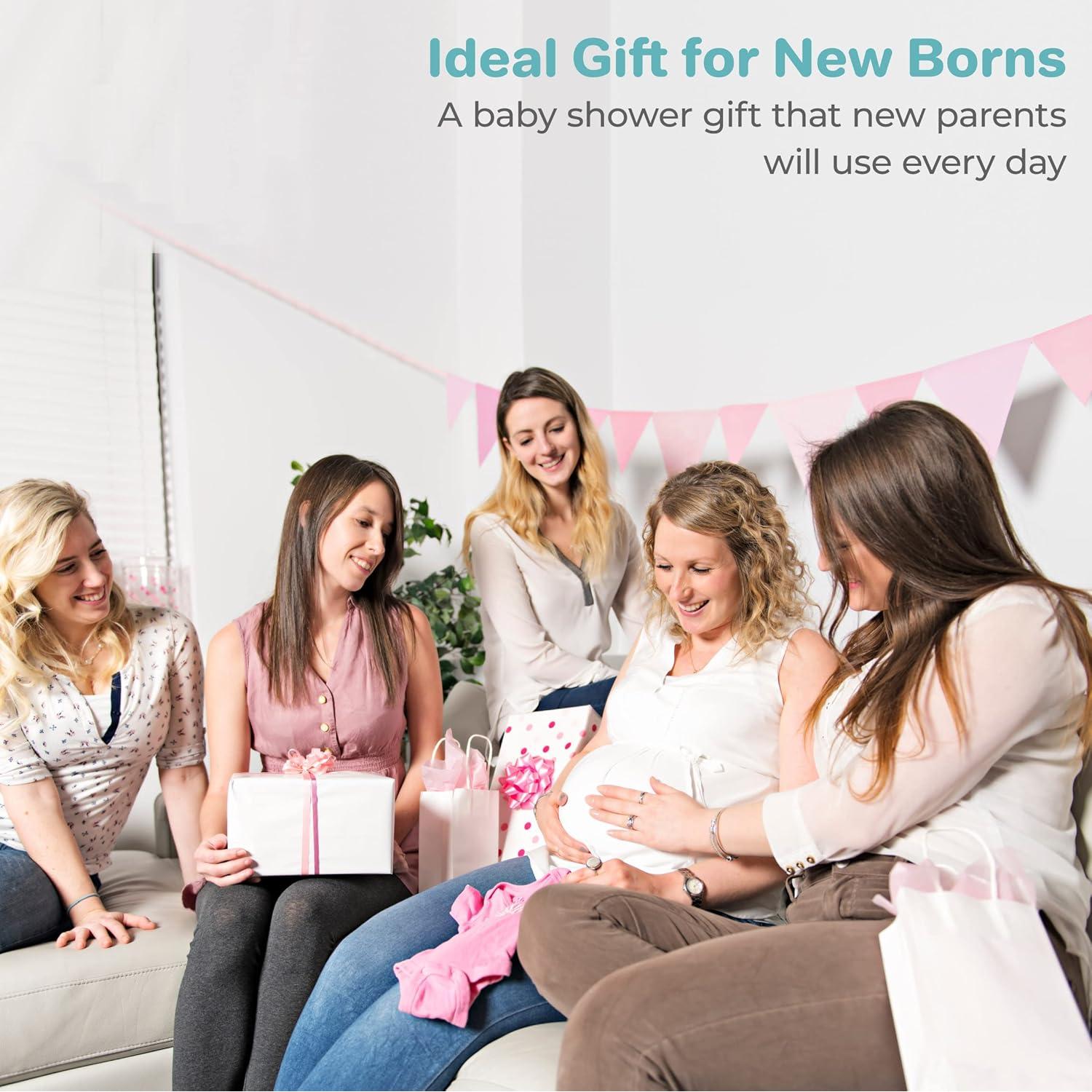 Conjunto de Toallitas de Lavado Spasilk 10 Piezas Coral Rosa