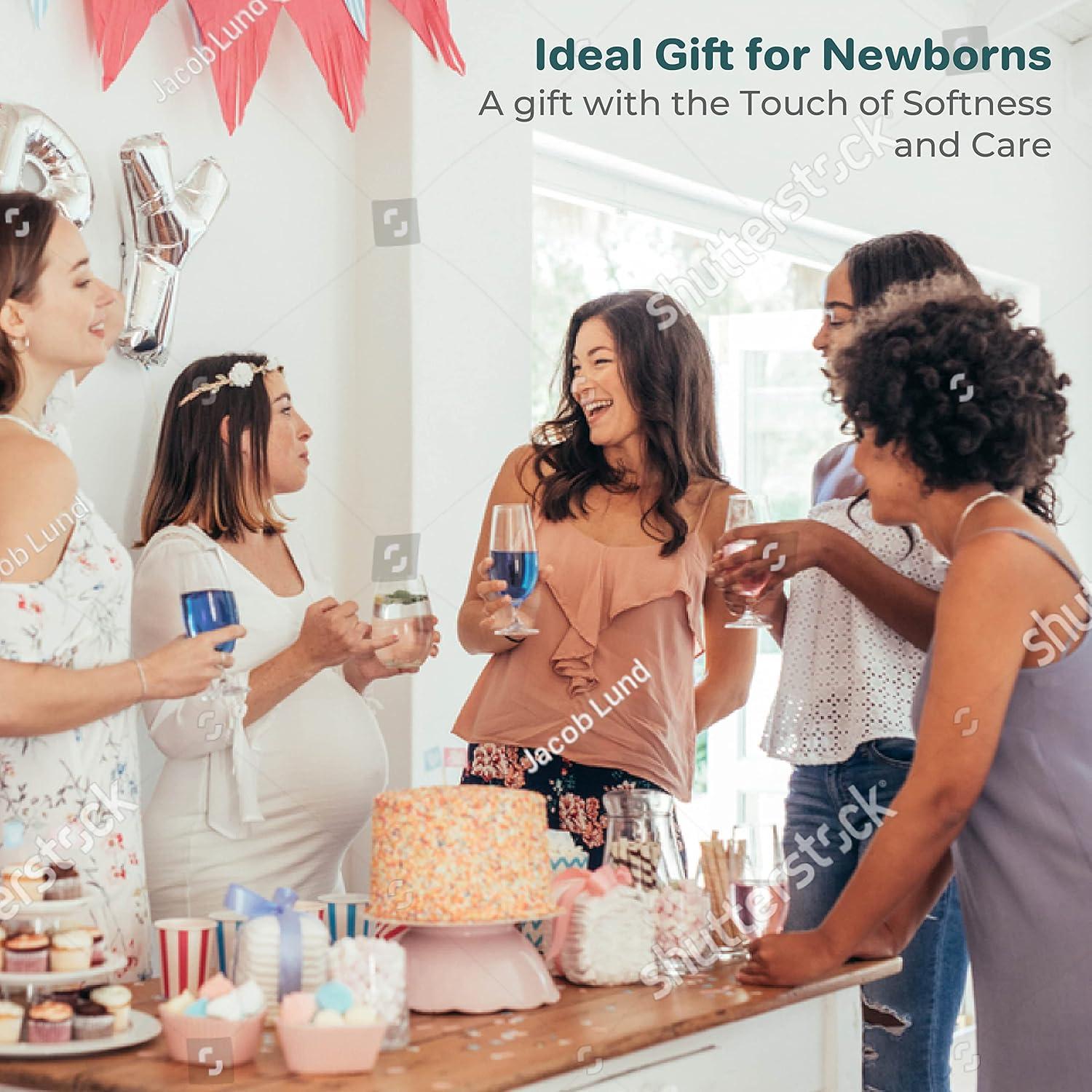 Juego de Toallitas de Lavado Spasilk 20 Piezas Aqua Suaves