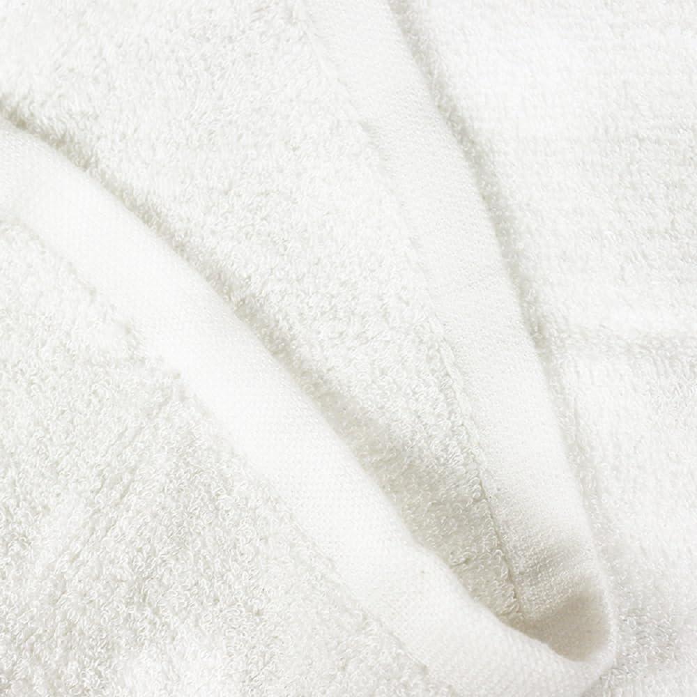 Toallitas Reutilizables para Bebés Genérica 25.4x25.4cm - 6 Unidades