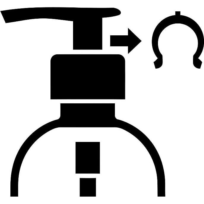 Champú y Gel de Baño 2 en 1 ATTITUDE Bebé 473 ml Naranja y Granada