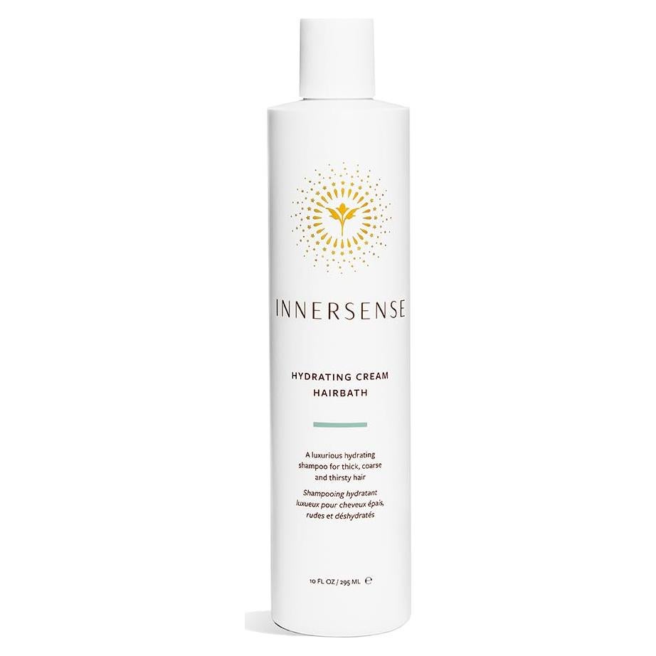 Champú Hidratante Natural INNERSENSE 283.5g - Libre de Tóxicos