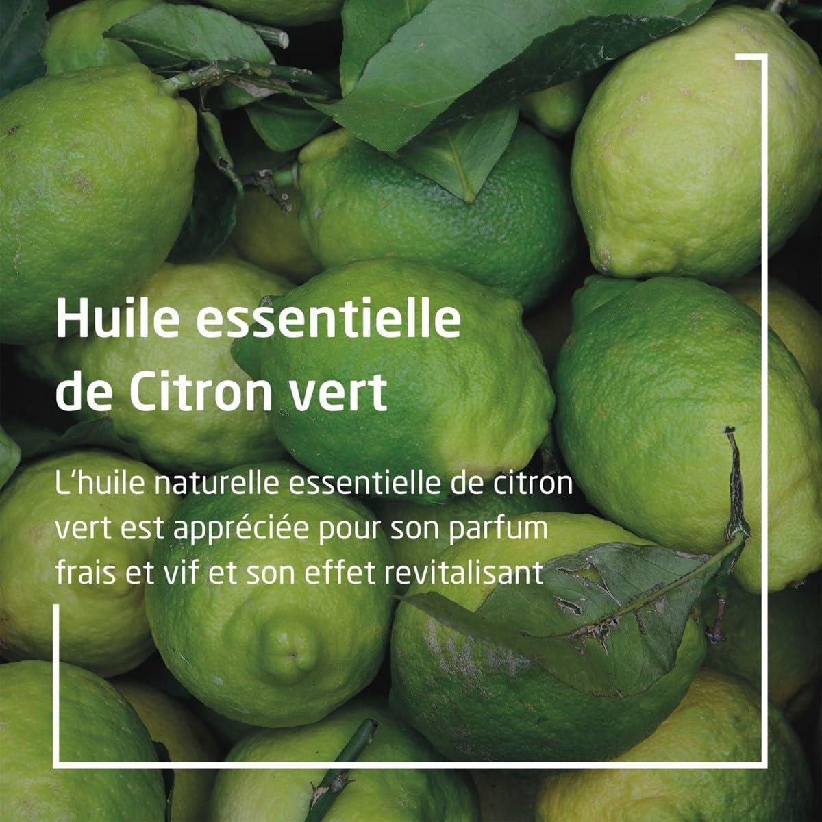 Champú y Gel de Baño Weleda Kids 2-en-1 Lima Viva 150ml