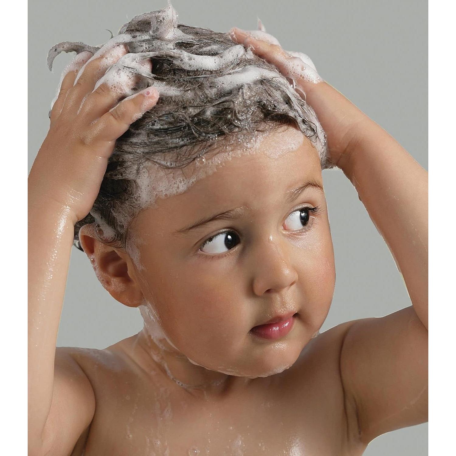 Champú Sin Lagrimas Paul Mitchell Baby 300 ml Suave Aroma