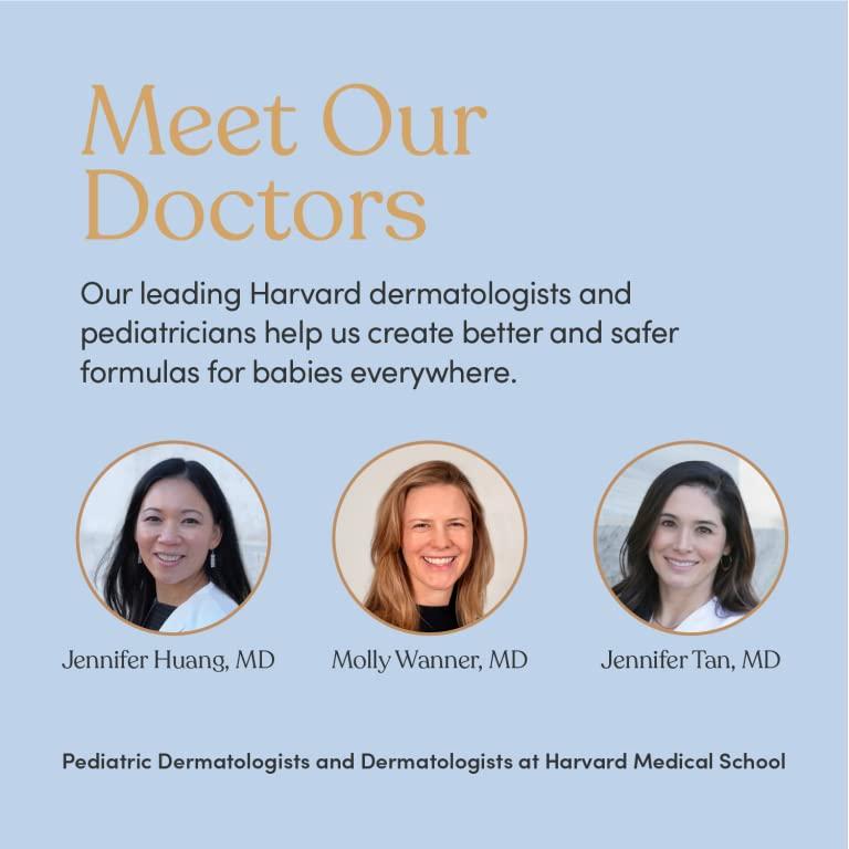 Champú y Gel de Baño Sin Lagrimas EllaOla 300 ml Orgánico