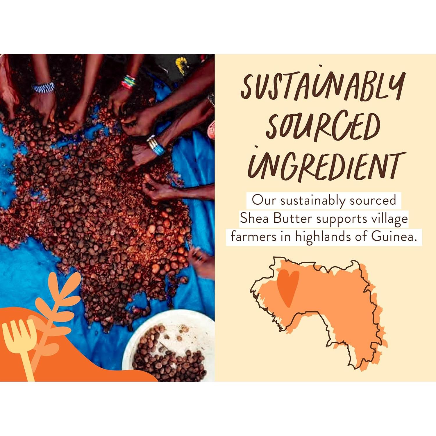 Conjunto de Regalo Cuidado Bebé Babo Botanicals - 5 Artículos