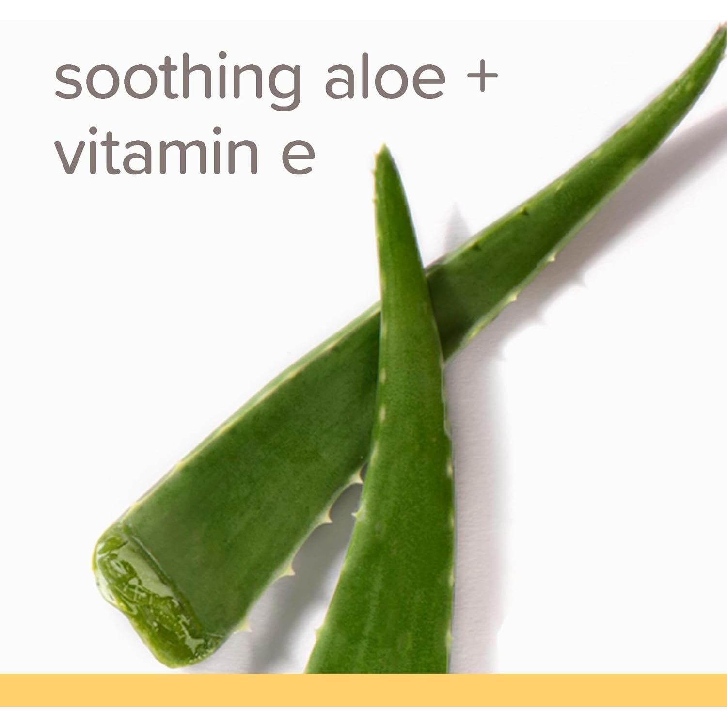 Set de Regalo Burt's Bees para Bebés - Cuidado Natural 6 Piezas