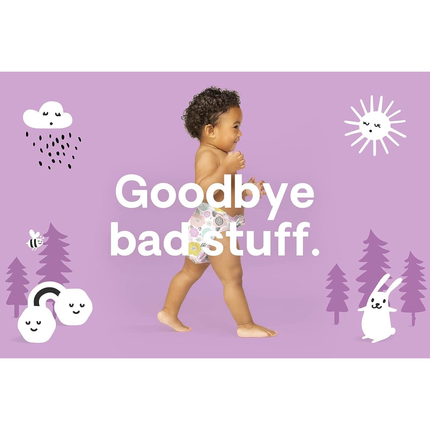 Baño de Burbujas Hello Bello 295 ml - Aroma Dulce Sueño - Hipoalergénico