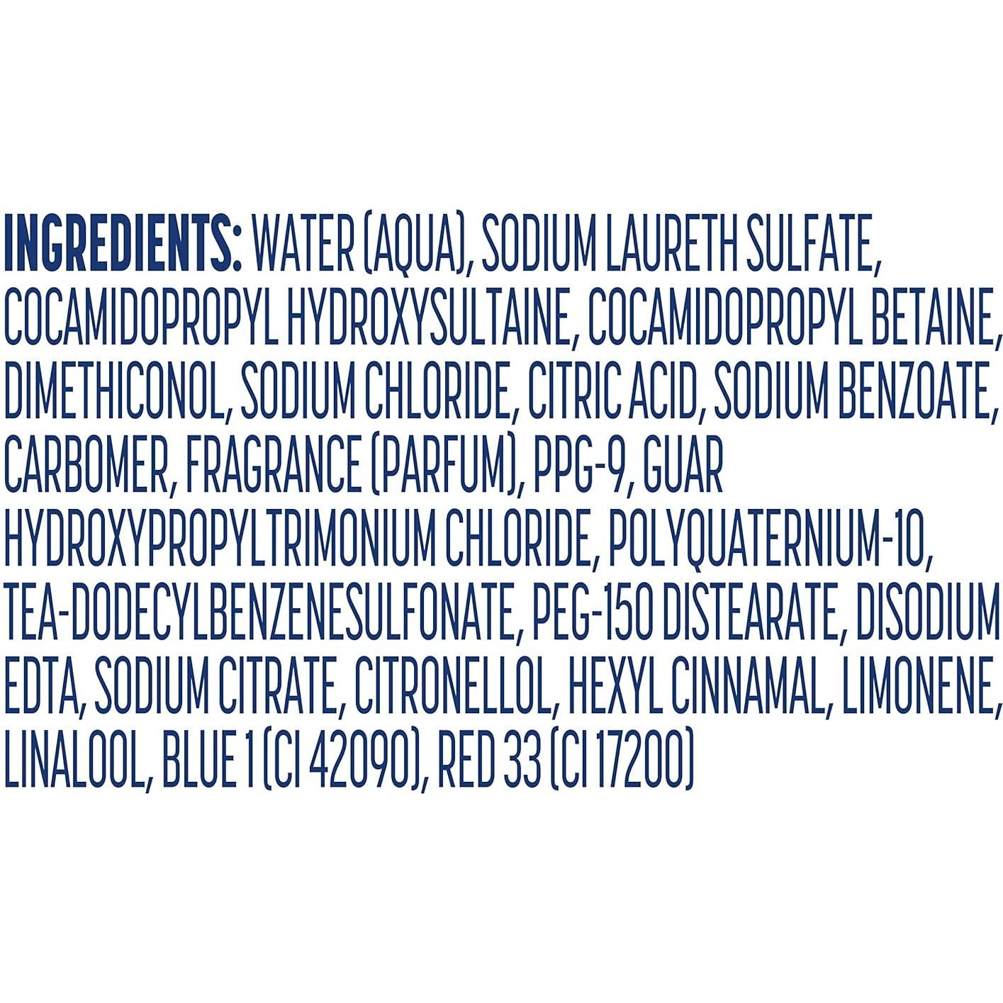 Champú Acondicionador Jabón 3-en-1 Paw Patrol 828 ml