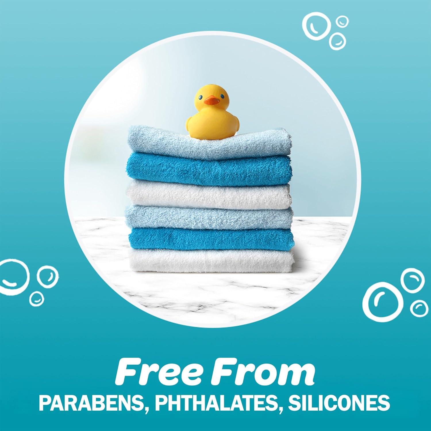 Jabón Líquido 3-en-1 Dial Niños Melón 946 ml Hipoalergénico