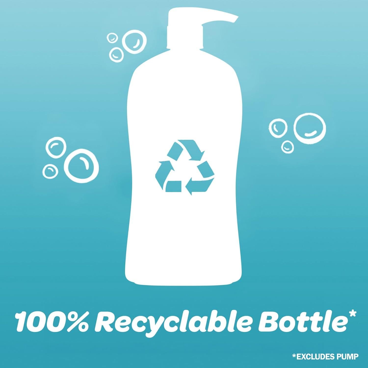 Jabón Líquido 3-en-1 Dial Niños Melón 946 ml Hipoalergénico