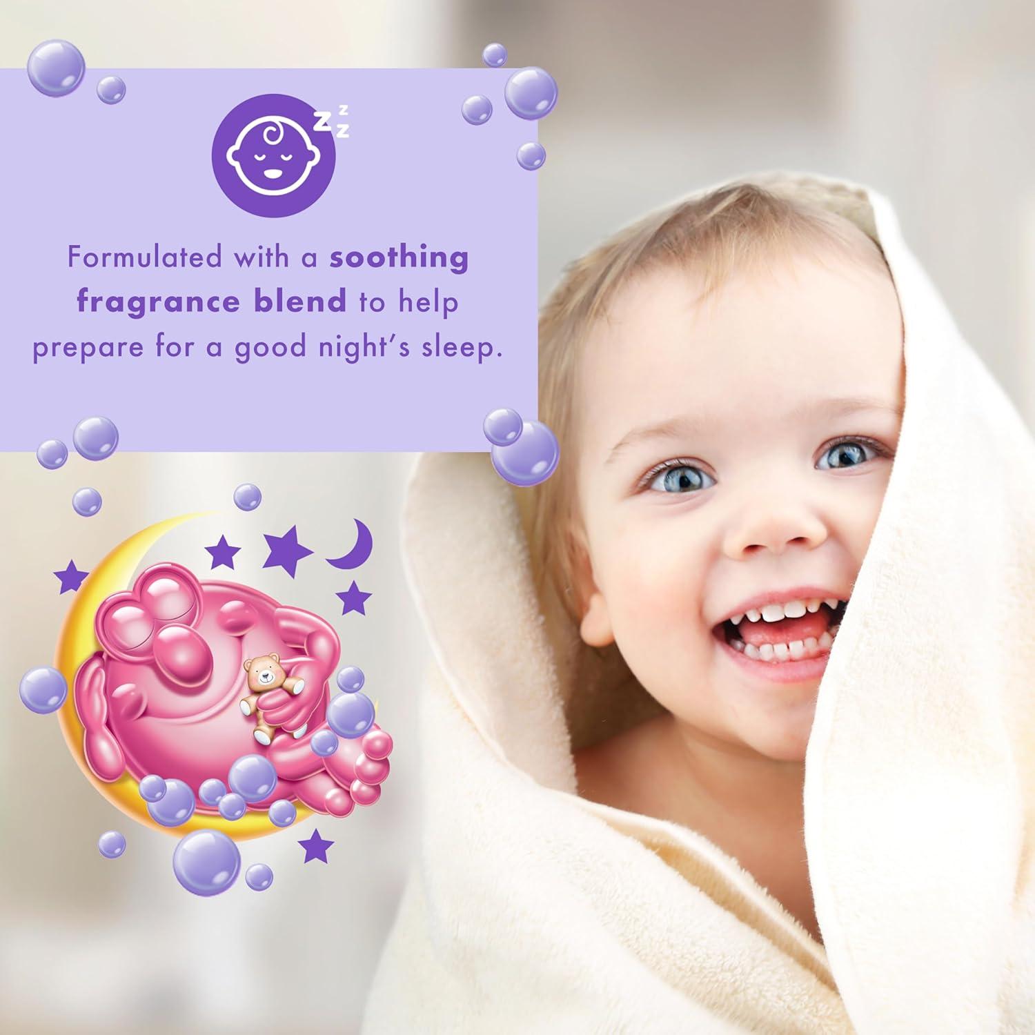 Sr. Burbuja 3en1 Baño de Burbujas, Gel y Champú 453.6g