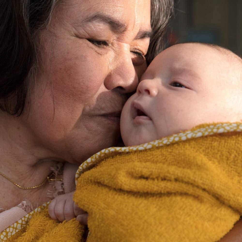 Jabón y Champú Suave para Bebés Johnson's 50 ml