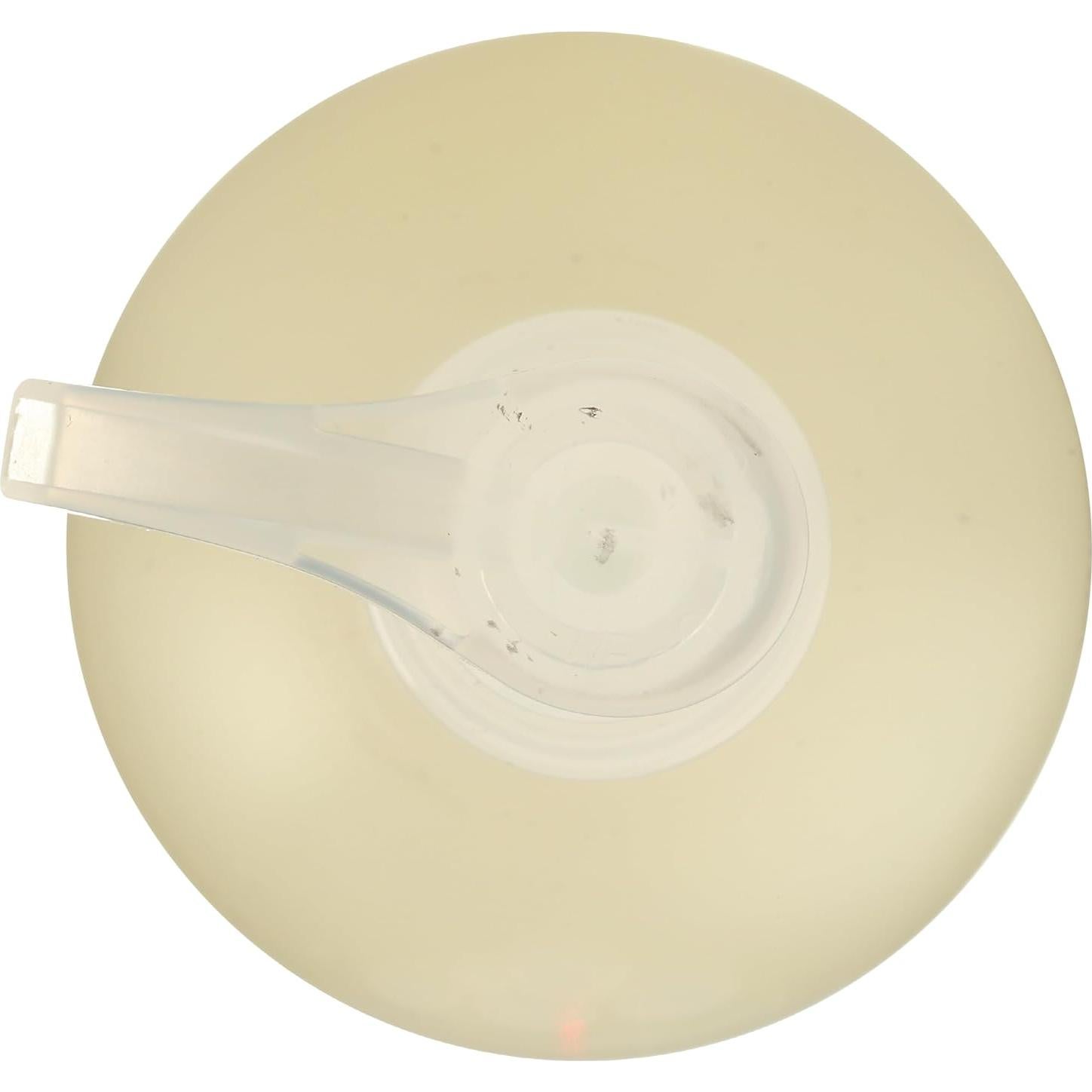 Champú Gel de Baño 2 en 1 Bebé 365 Whole Foods 473 ml Lavanda Miel