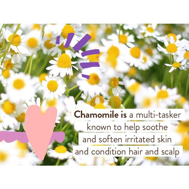 Baño de Burbujas Calmante Babo Botanicals 443 ml - Lavanda