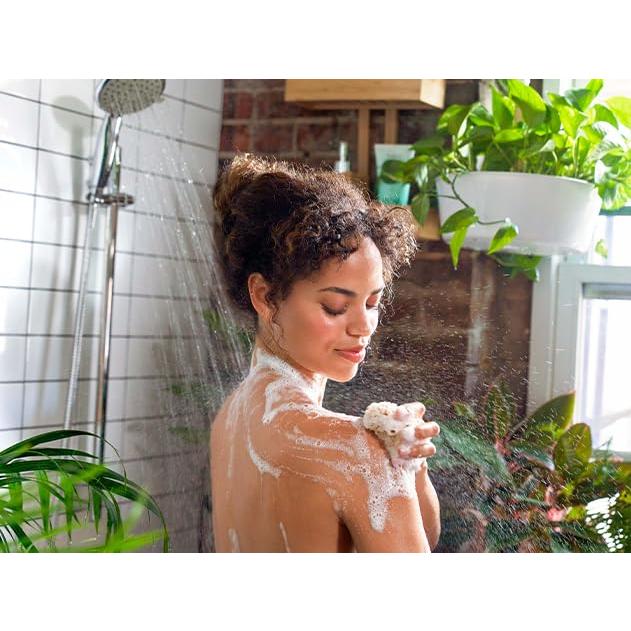 Baño de Burbujas Calmante Babo Botanicals 443 ml - Lavanda