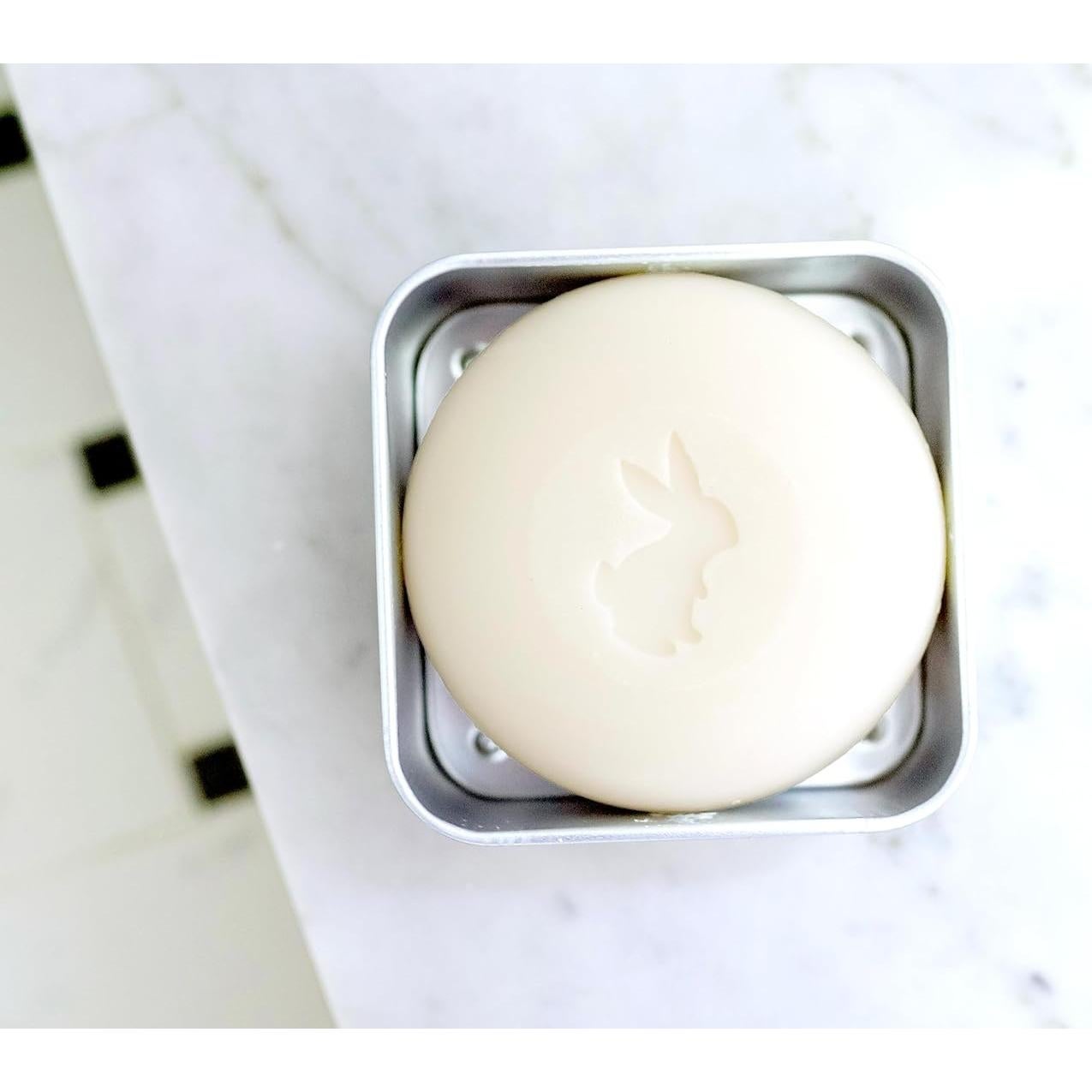 Champú y Jabón 2-en-1 Babo Botanicals Sin Fragancia 113g