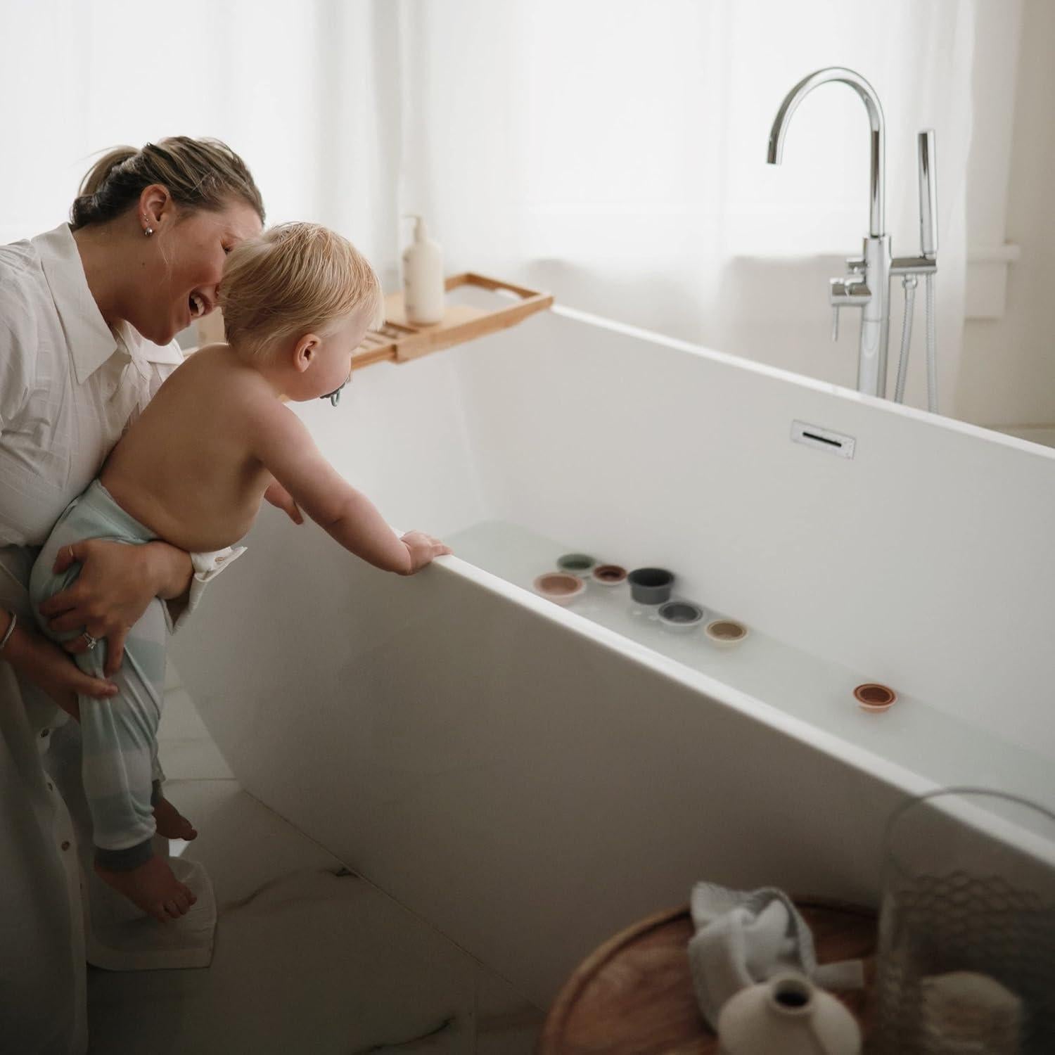 Champú y Gel de Baño Mushie 400 mL Orgánico Sin Fragancia