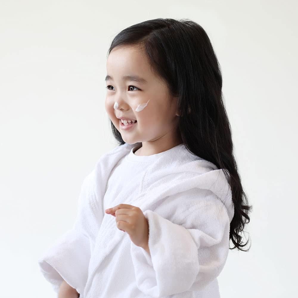 Loción para cara y cuerpo niños No soy un bebé 295 ml