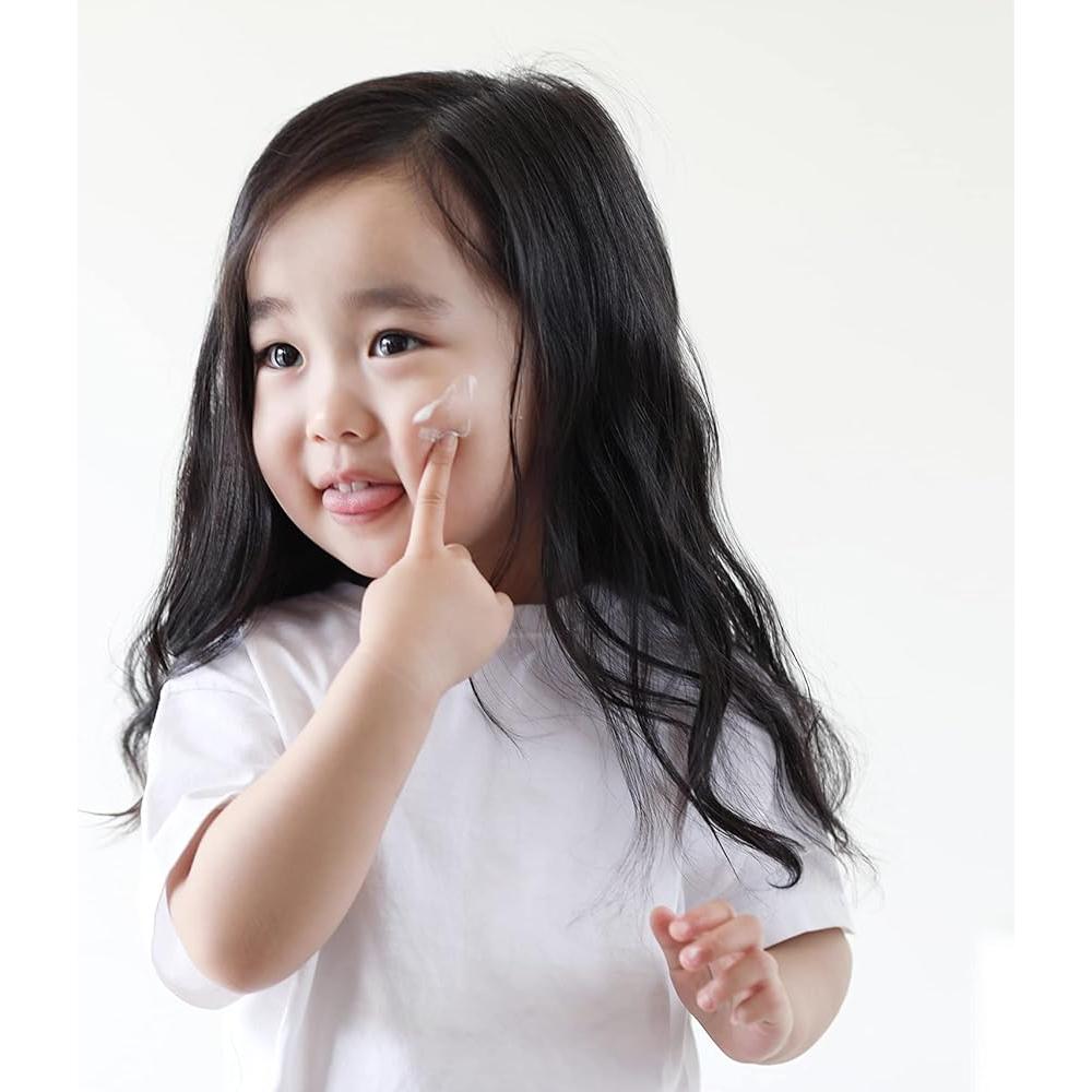 Loción para cara y cuerpo niños No soy un bebé 295 ml