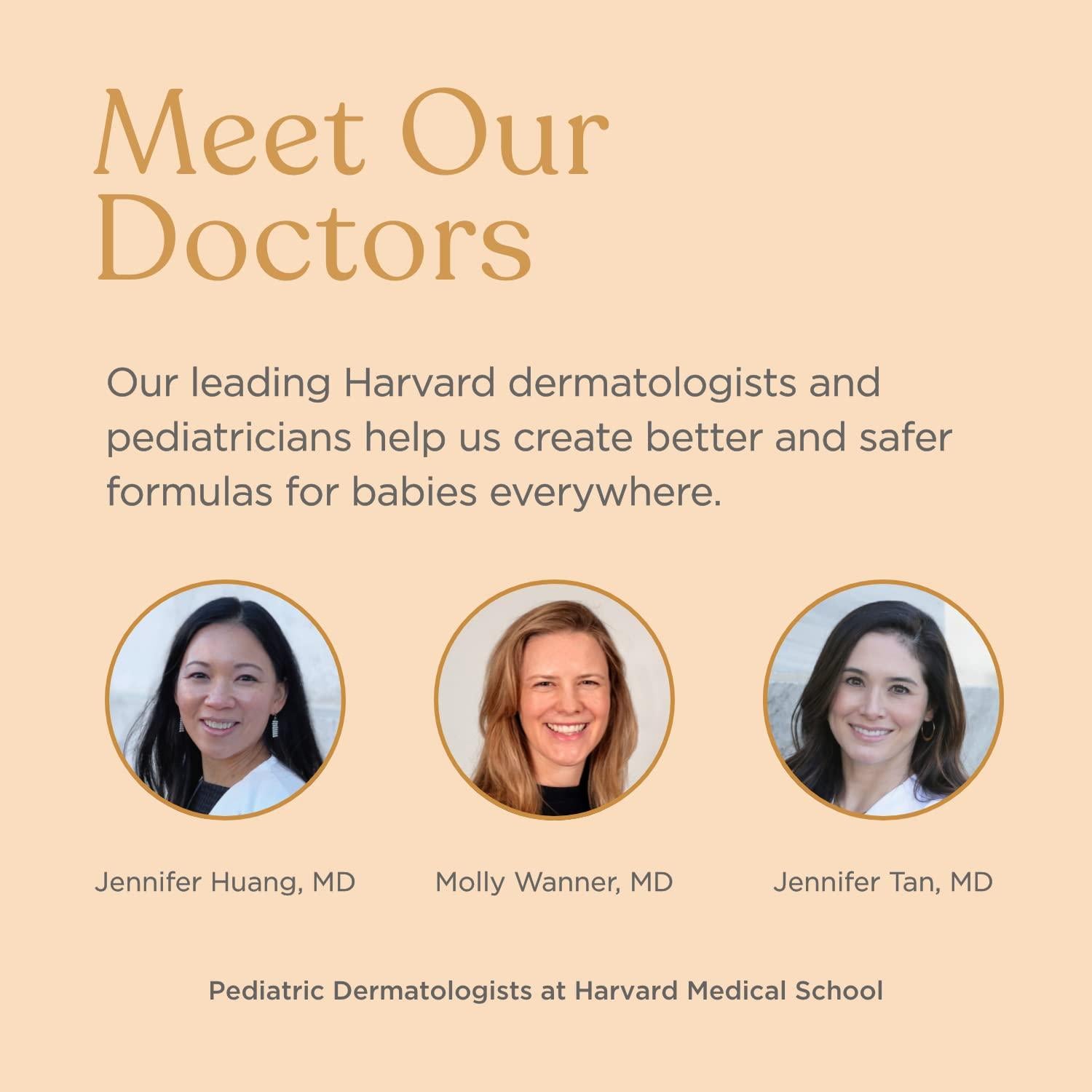 Crema Facial Hidratante para Bebés EllaOla 50 ml - 96 Horas Piel Seca