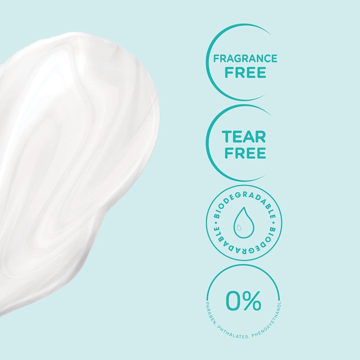 Gel de Limpieza Mustela Stelatopia 200 ml - Sin Fragancia