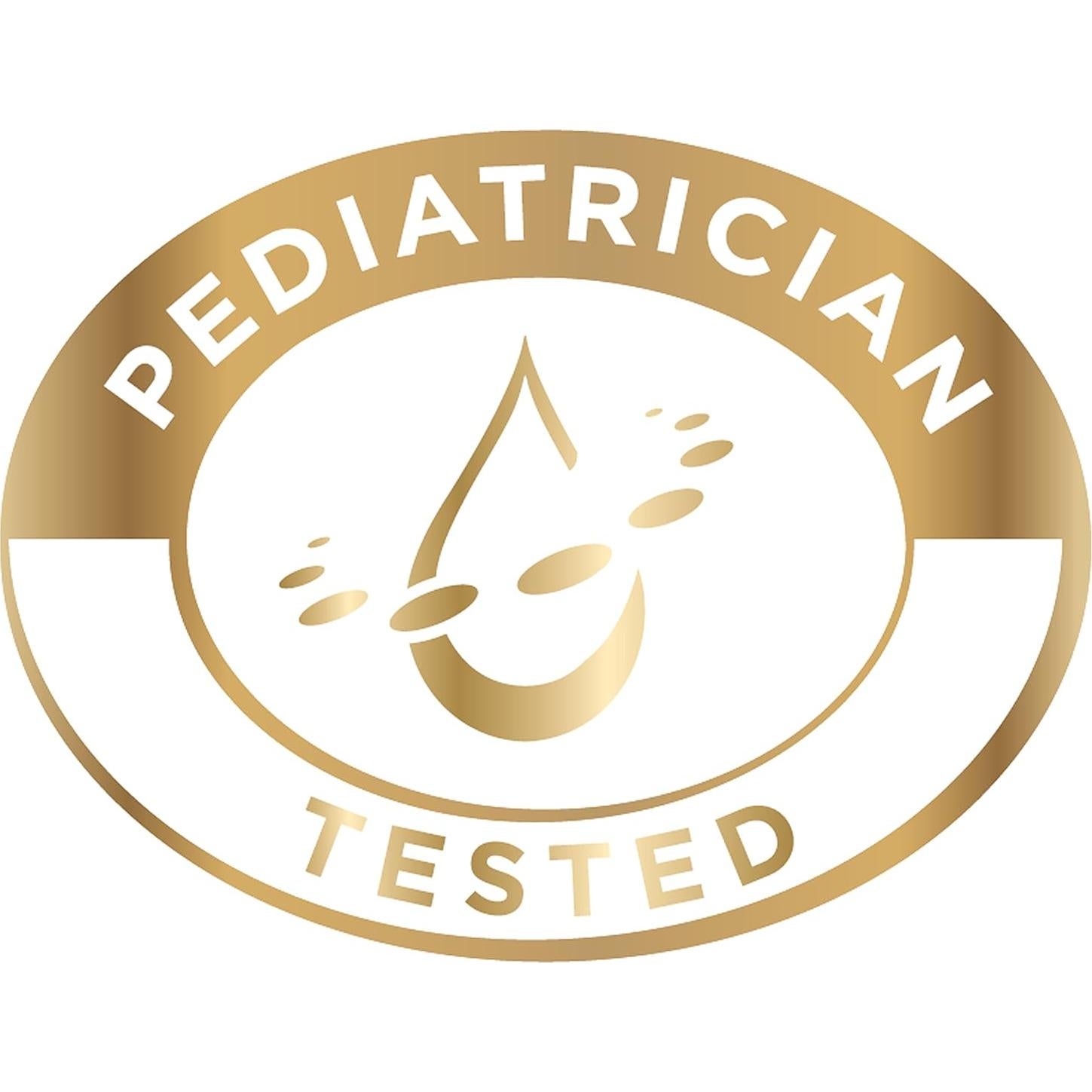 Loción Hidratación Sensible Baby Dove Sin Fragancia 3x368g