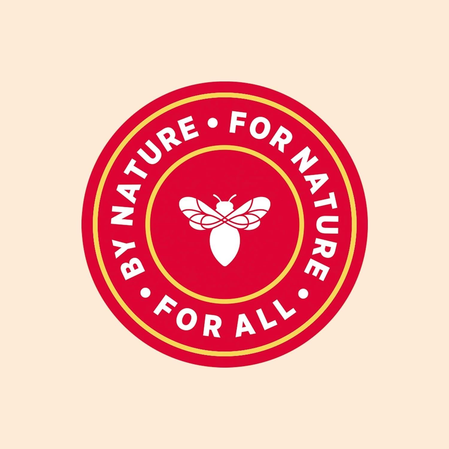 Loción Nutritiva para Bebés Burt's Bees - 3 Tubos de 170 g