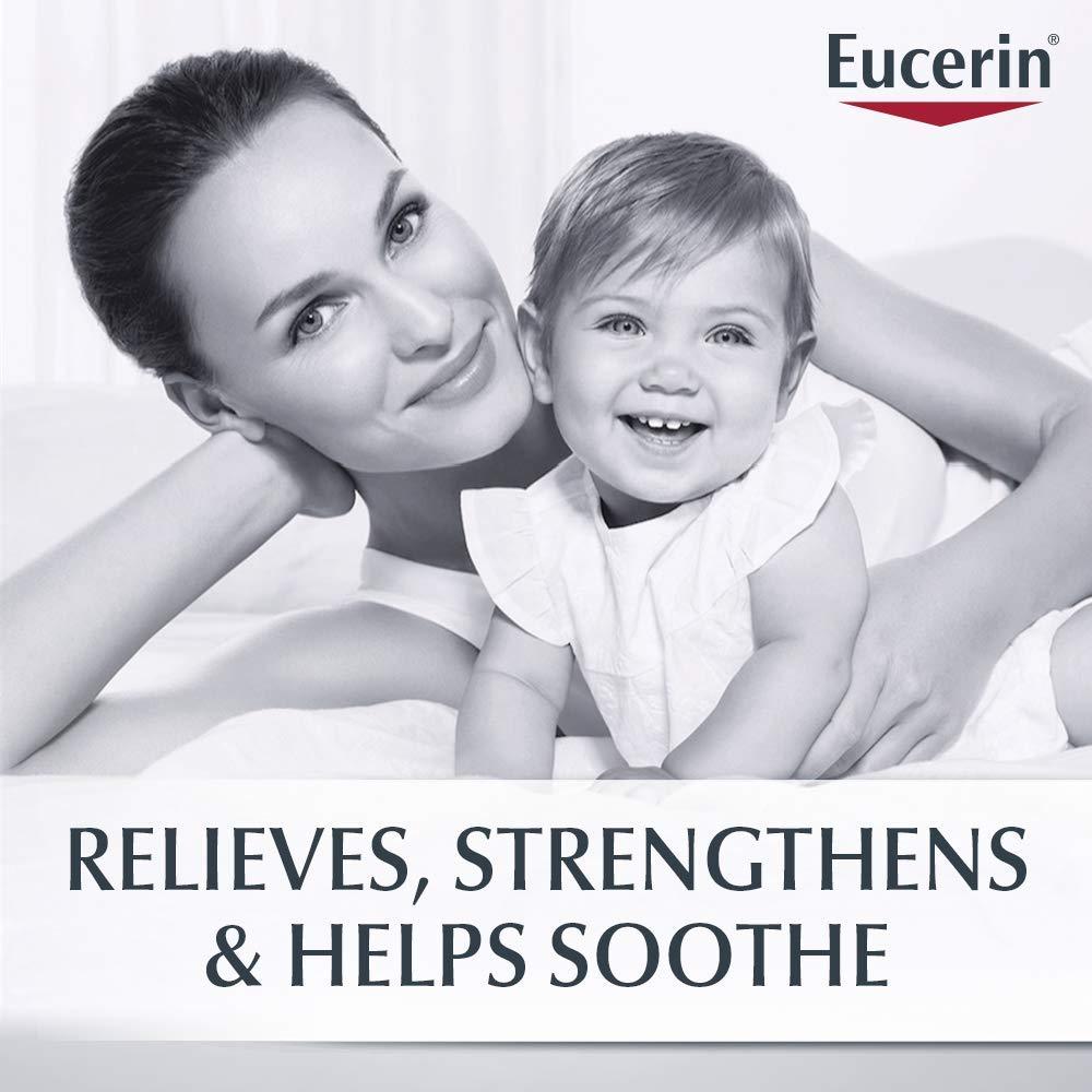 Crema Corporal Eucerin Baby Eczema Relief 141.75 g Sin Fragancias