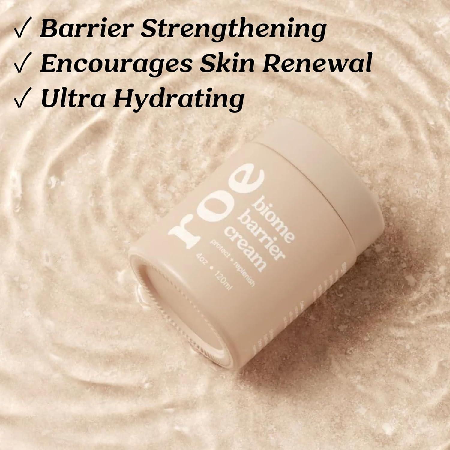 Crema Barrera para Bebés Roe Wellness 230g Hidratante Piel Seca